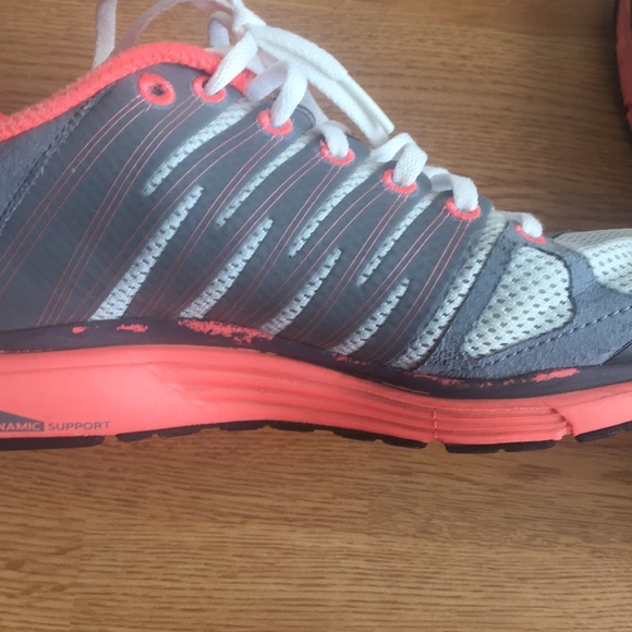 Nike Lunar Elite 2 Size 8 - Picture 7 of 8